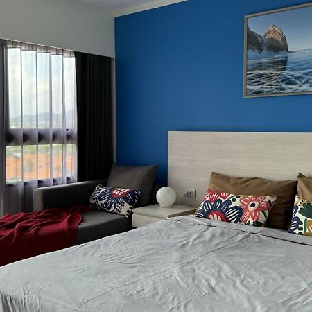 Huahin Dusitd2 Residences, Apartments Near Beach Exterior photo
