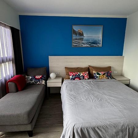 Huahin Dusitd2 Residences, Apartments Near Beach Exterior photo